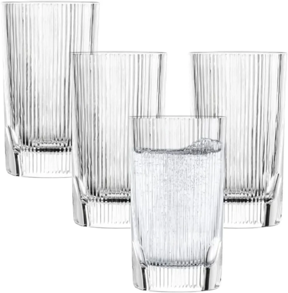 Schott Zwiesel Fave Set 4 Allround 42