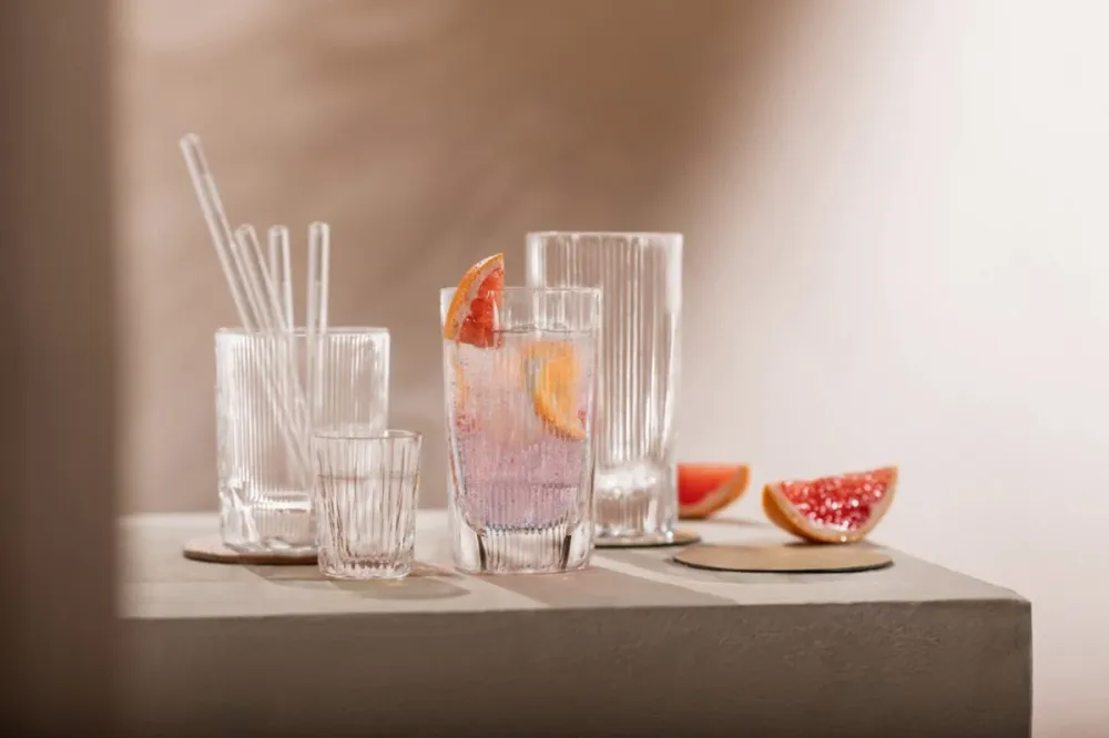 Schott Zwiesel Fave Set 4 Allround 42