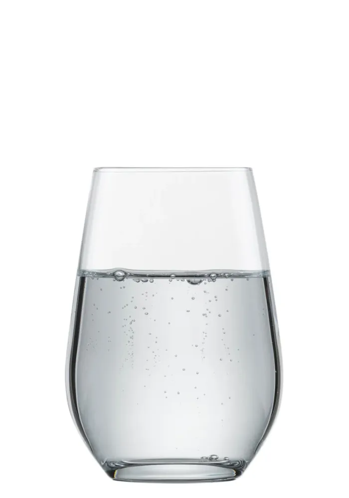 Schott Zwiesel Forté Set 4 Beker 42 Crystal Glas