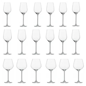 Schott Zwiesel Fortissimo 18-delige set