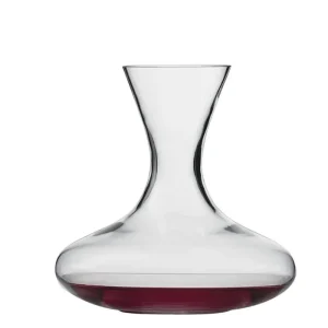 Schott Zwiesel Muse Decanteerkaraf 1L Crystal Glas