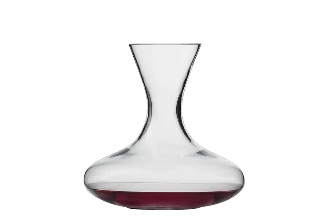 Schott Zwiesel Muse Decanteerkaraf 1L Crystal Glas