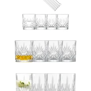 Schott Zwiesel SET 17 DLG Tritan® Crystal Glas