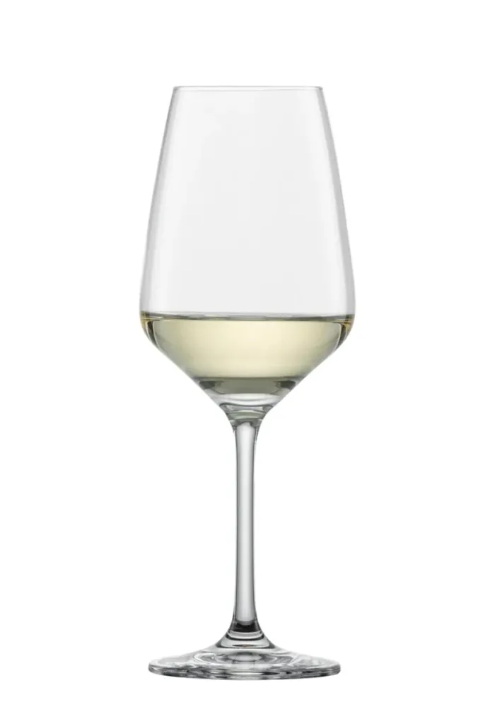 Schott Zwiesel Tulip Set 4 Witte Wijn 0 Crystal Glas