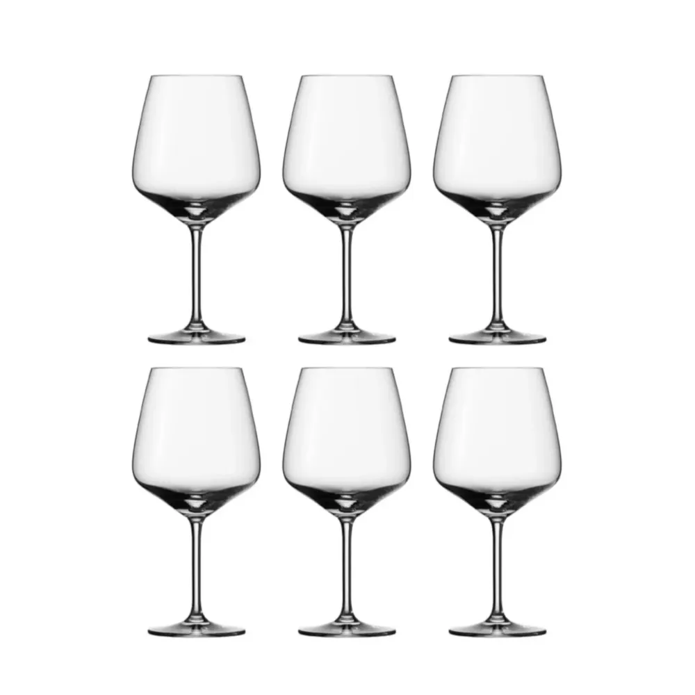 Schott Zwiesel Taste Bourgogne Wijnglas 78 cl - Doos 6 stuks