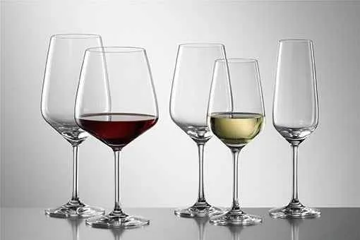 Schott Zwiesel Taste Bourgogne Wijnglas 78 cl - Doos 6 stuks