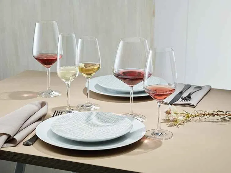 Schott Zwiesel Taste Bourgogne Wijnglas 78 cl - Doos 6 stuks