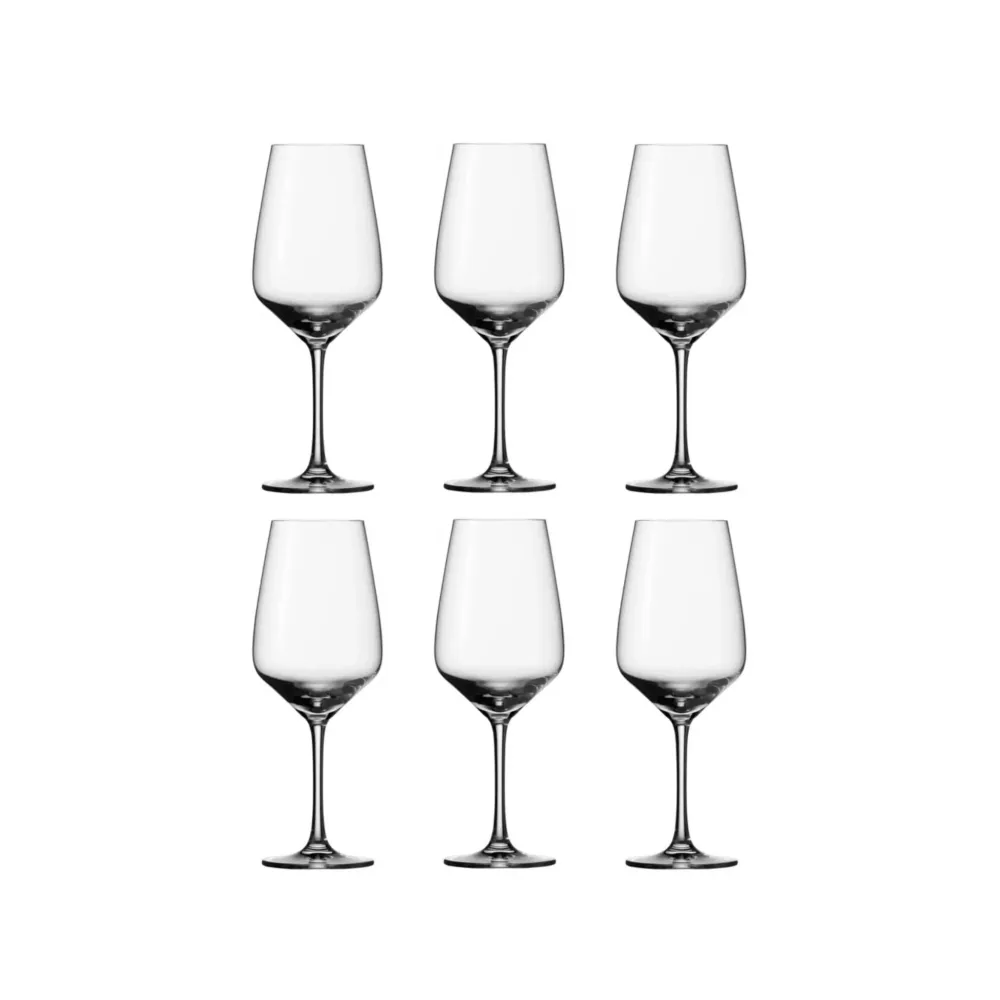 Schott Zwiesel Taste Rode Wijnglas 50 cl - Doos 6 stuks