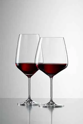 Schott Zwiesel Taste Rode Wijnglas 50 cl - Doos 6 stuks