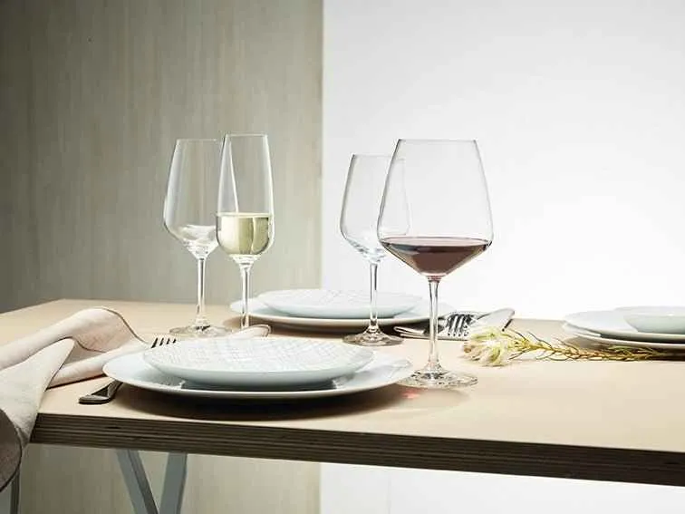 Schott Zwiesel Taste Rode Wijnglas 50 cl - Doos 6 stuks