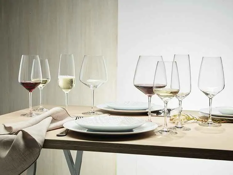 Schott Zwiesel Taste Rode Wijnglas 50 cl - Doos 6 stuks
