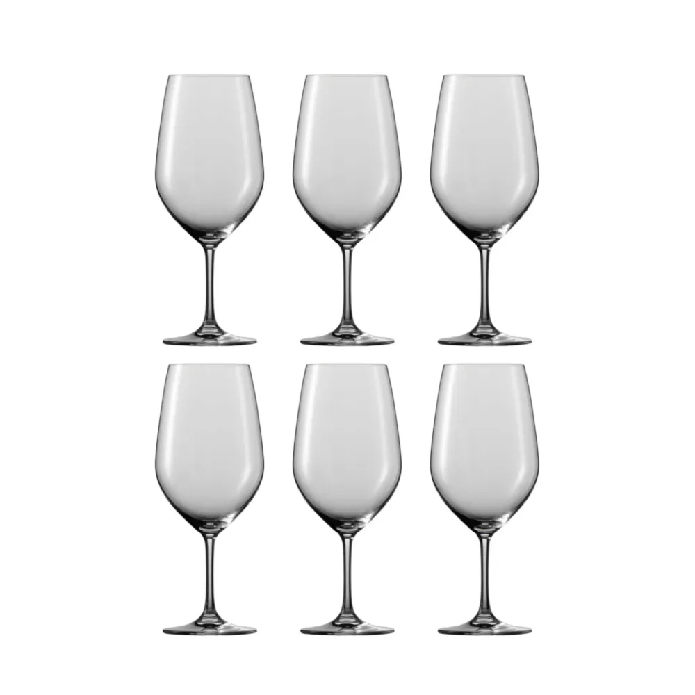 Schott Zwiesel Vina Bordeaux Wijnglas 63 cl - Doos 6 stuks