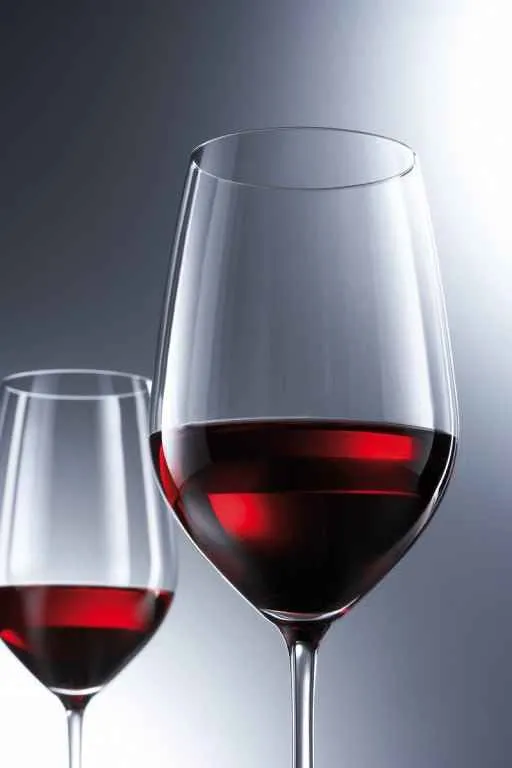 Schott Zwiesel Vina Bordeaux Wijnglas 63 cl - Doos 6 stuks