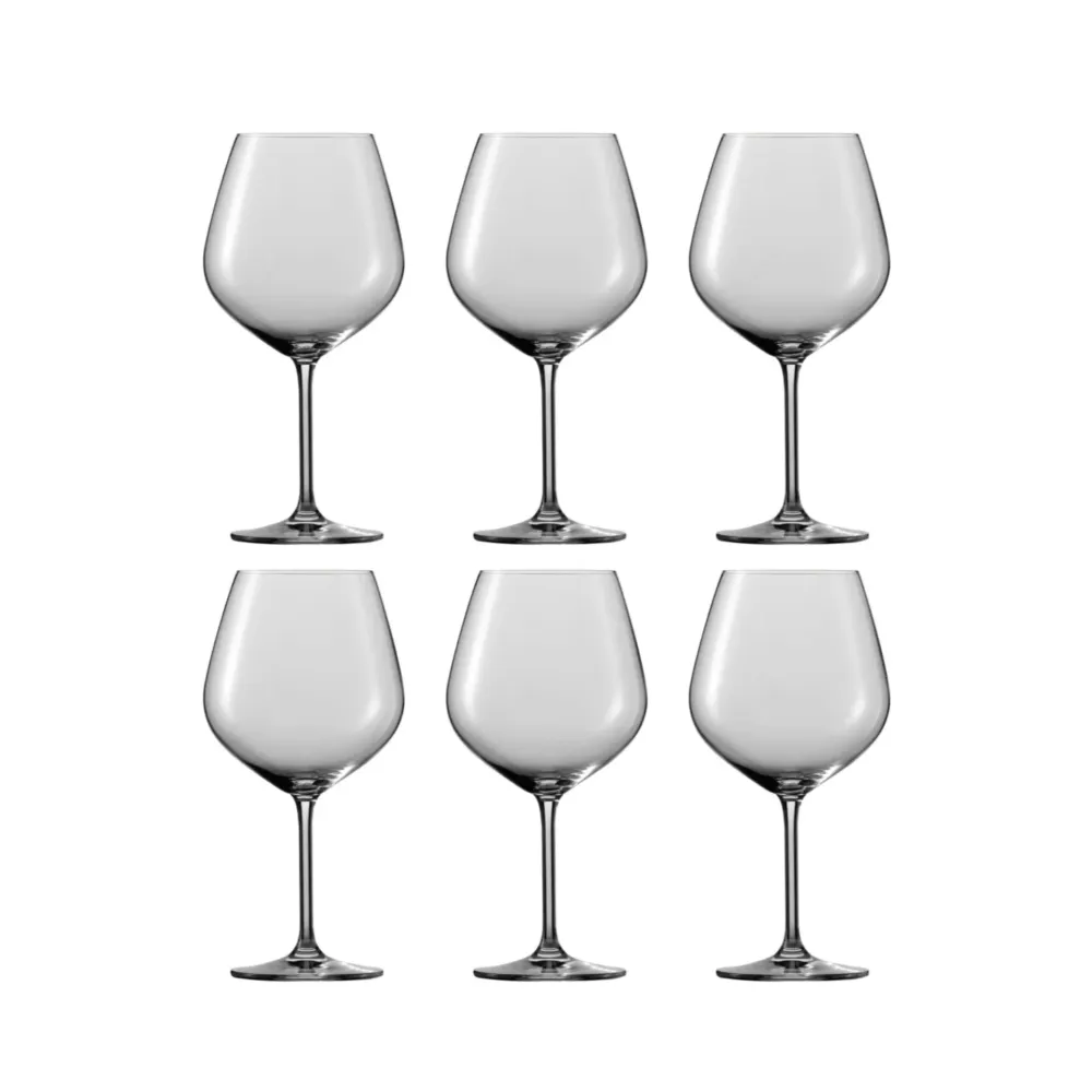 Schott Zwiesel Vina Bourgogne Wijnglas 73 cl - Doos 6 stuks