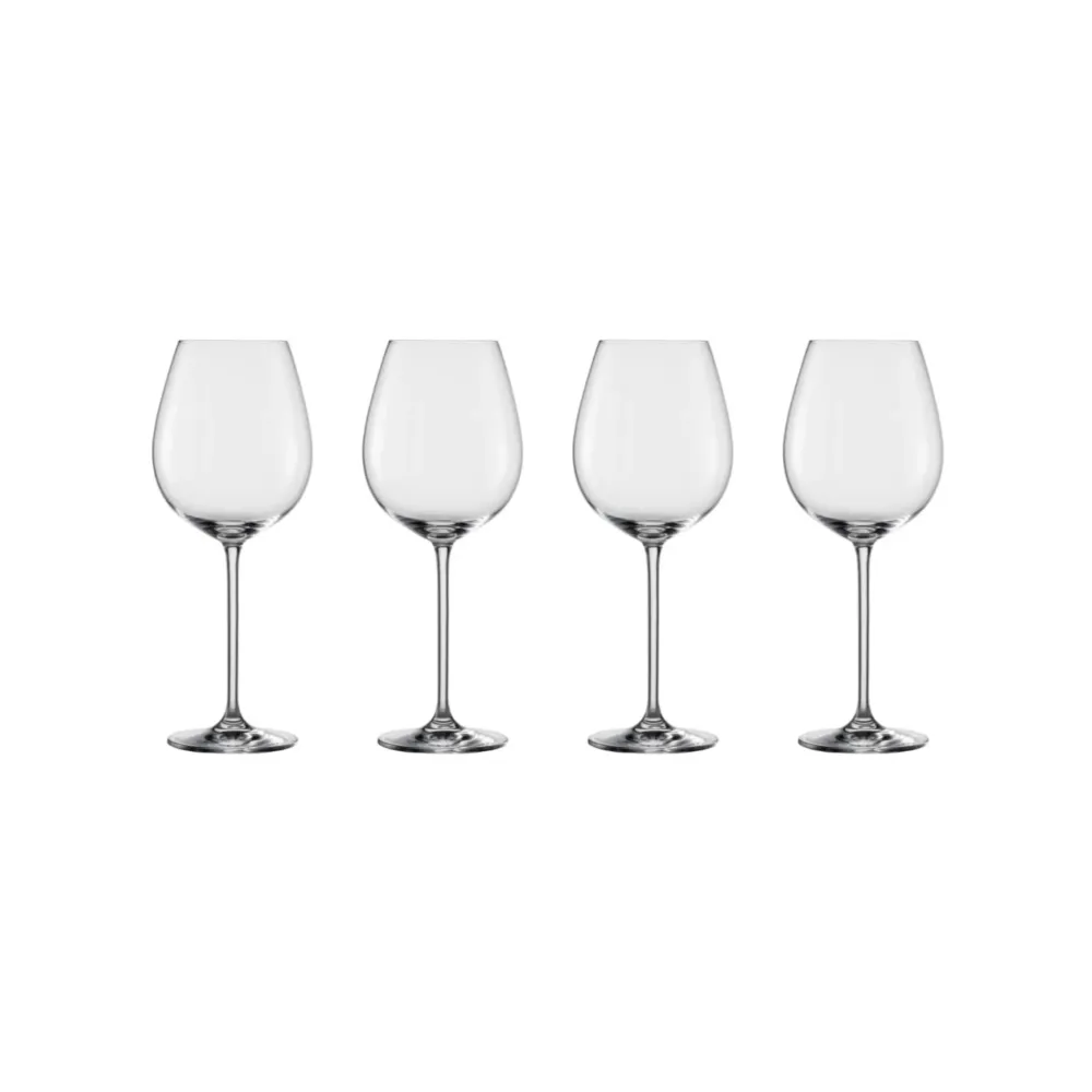Schott Zwiesel Vinos Allround Wijnglas 61,3 cl - Doos 4 glazen