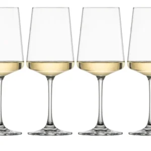 Schott Zwiesel Witte Wijnglazen MioVino - 380 ml - 4 stuks
