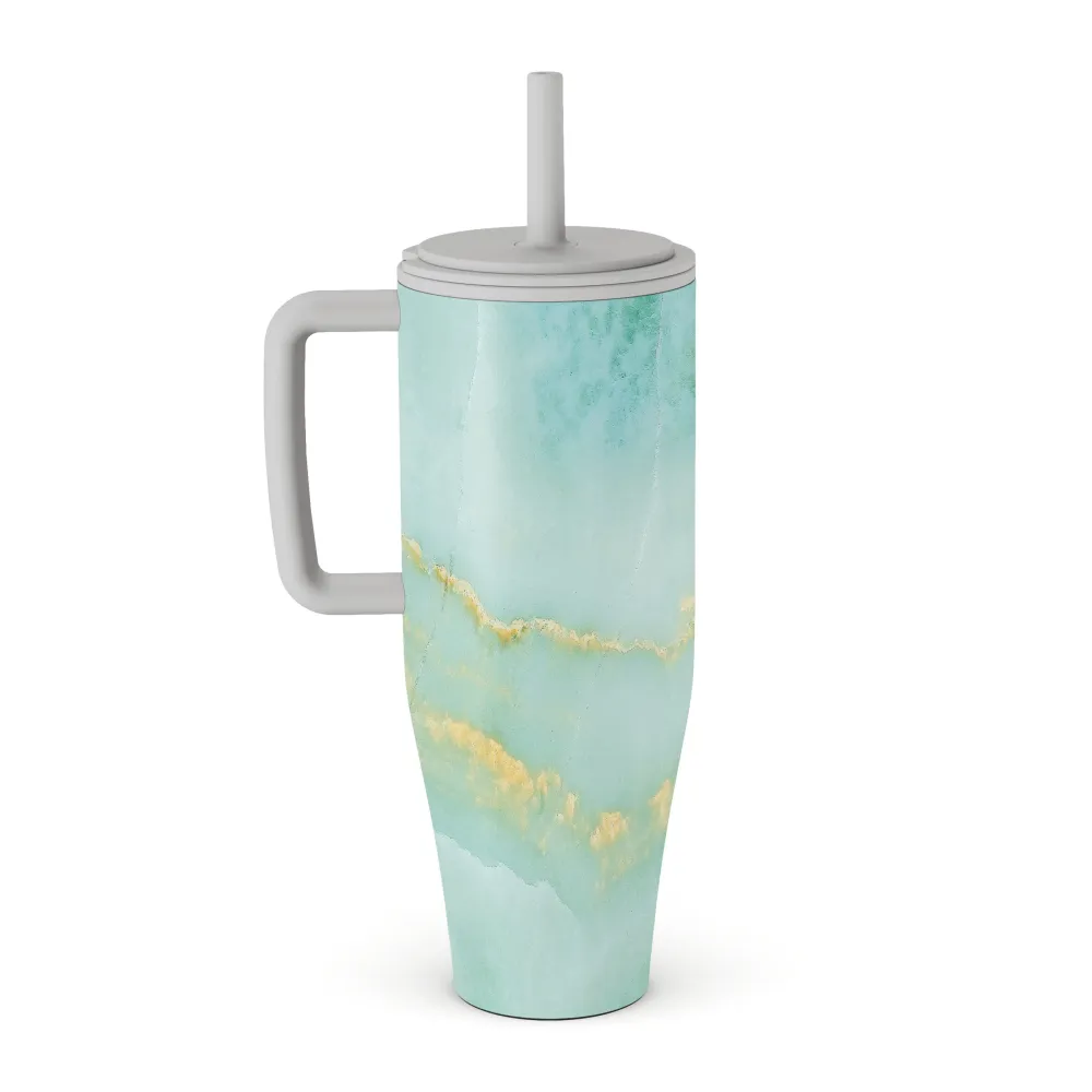 Sea Salt - All Day Leakproof Tumbler