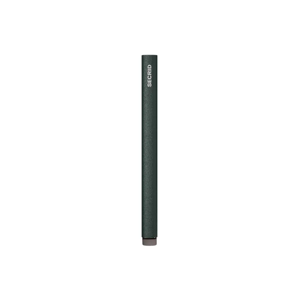 Secrid Cardprotector Powder Forest Groen