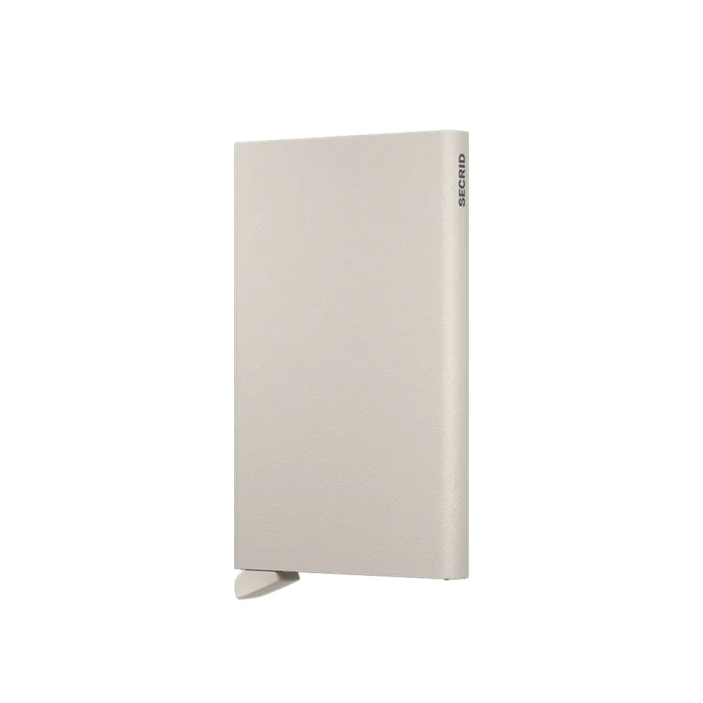 Secrid Cardprotector Powder Wit