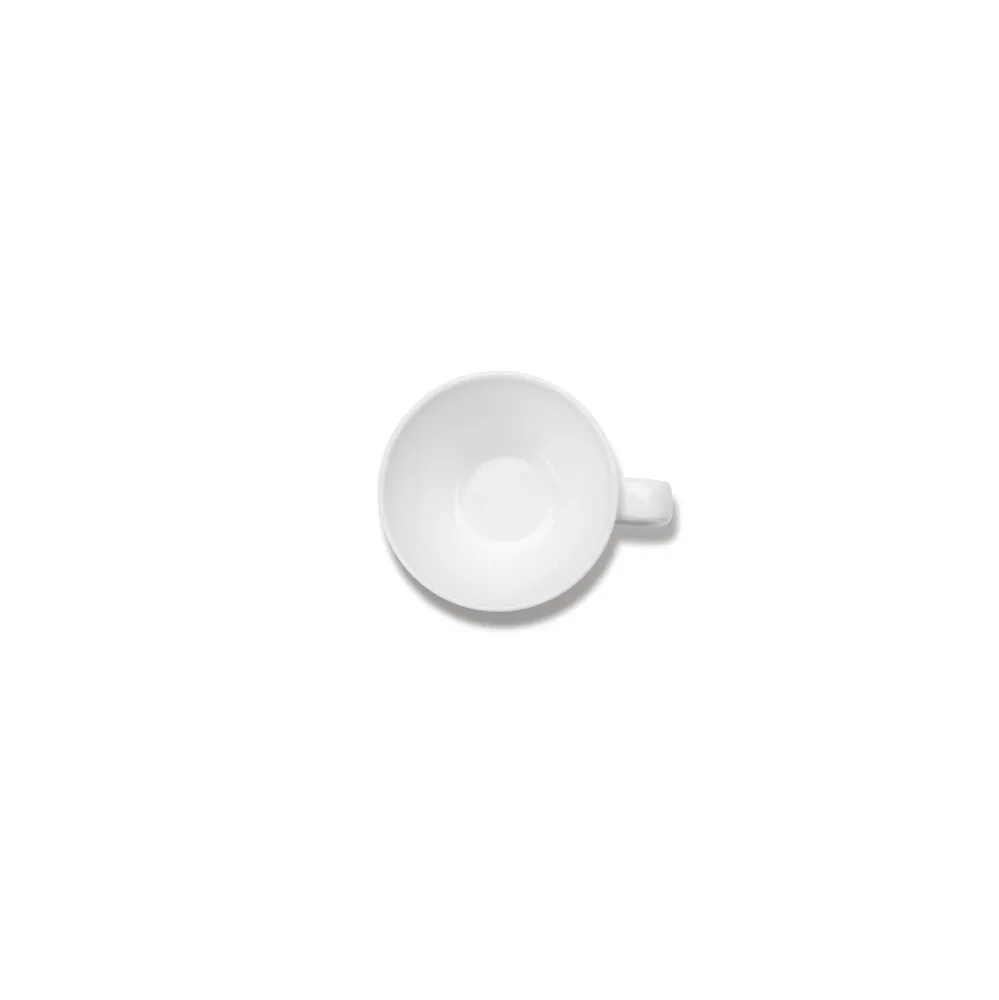 Serax Base Espresso Kop met Oor 10 cl