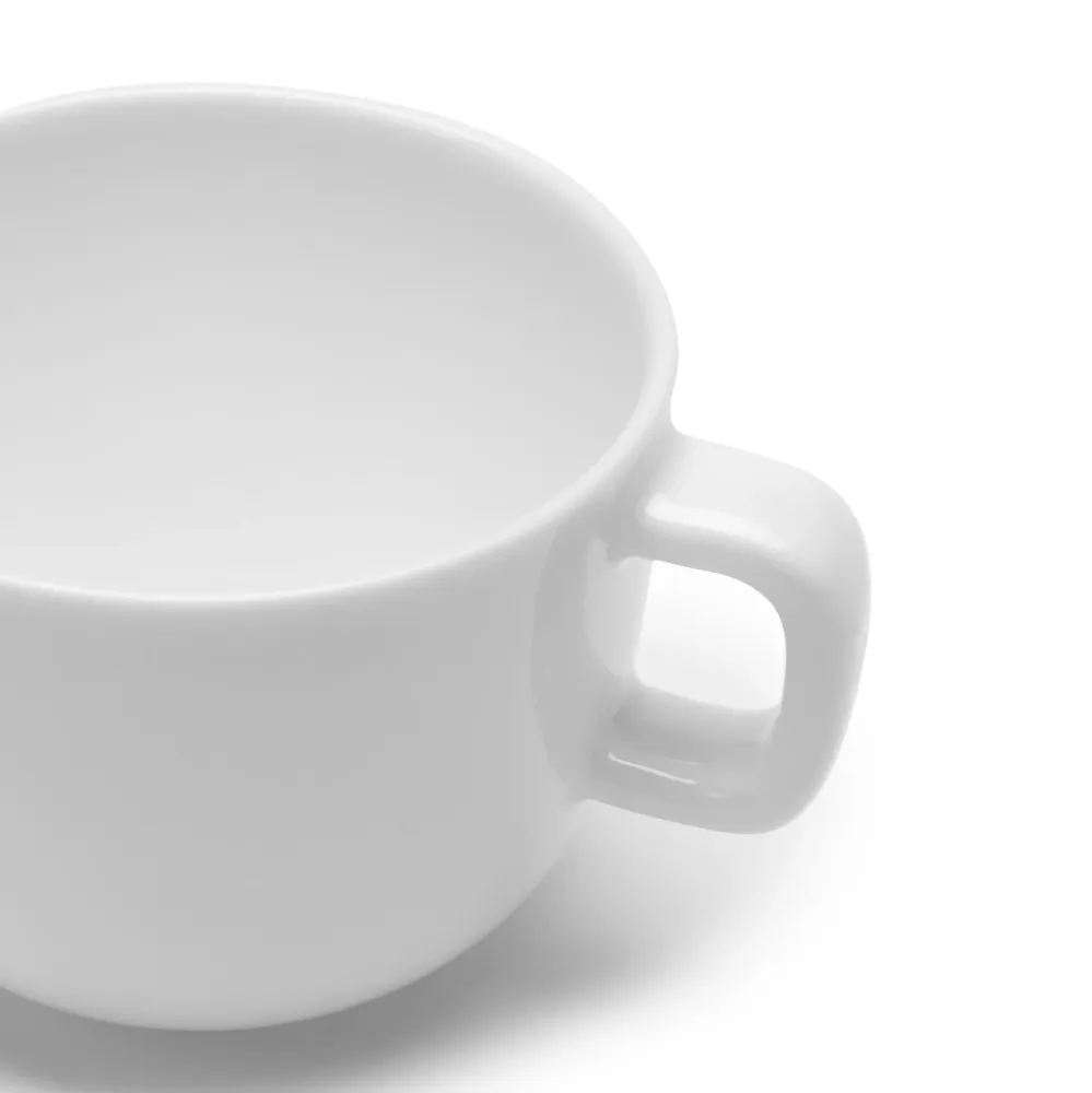 Serax Base Espresso Kop met Oor 10 cl