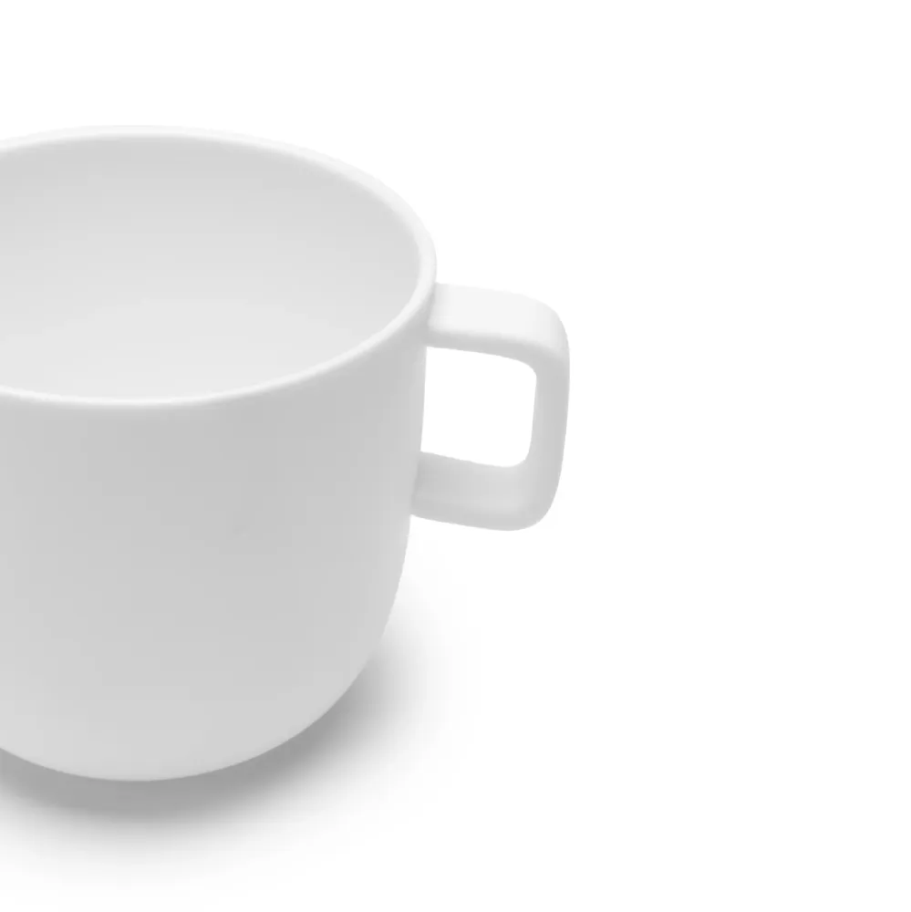 Serax Base Koffiekop met Oor 30 cl