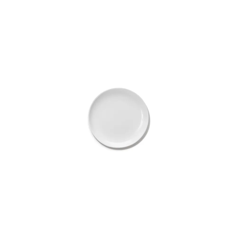 Serax Base Laag Bord D12