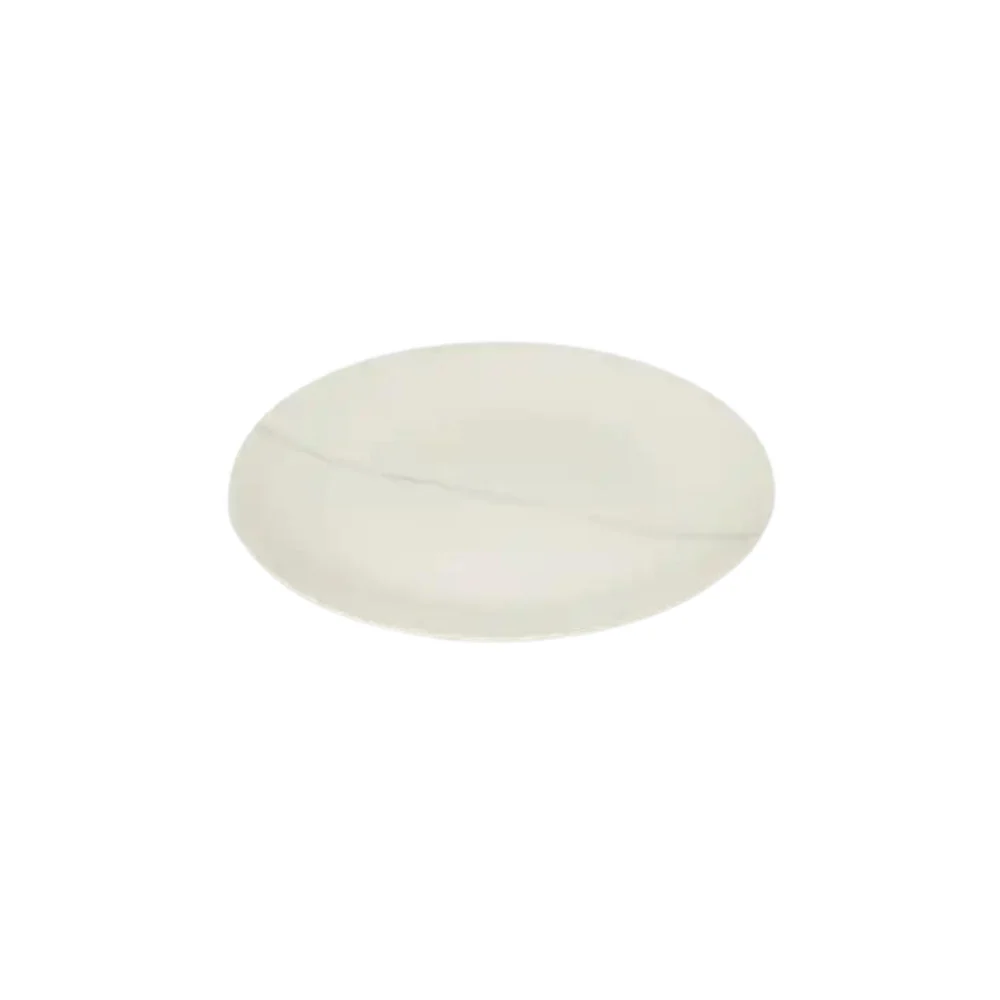 Serax Collectie Zuma Kelly Wearstler Bord Salt S l23 x b23 x h1.4 cm