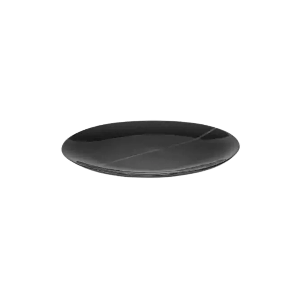 Serax Collectie Zuma Kelly Wearstler Bord Pacific S l23 x b23 x h1.4 cm