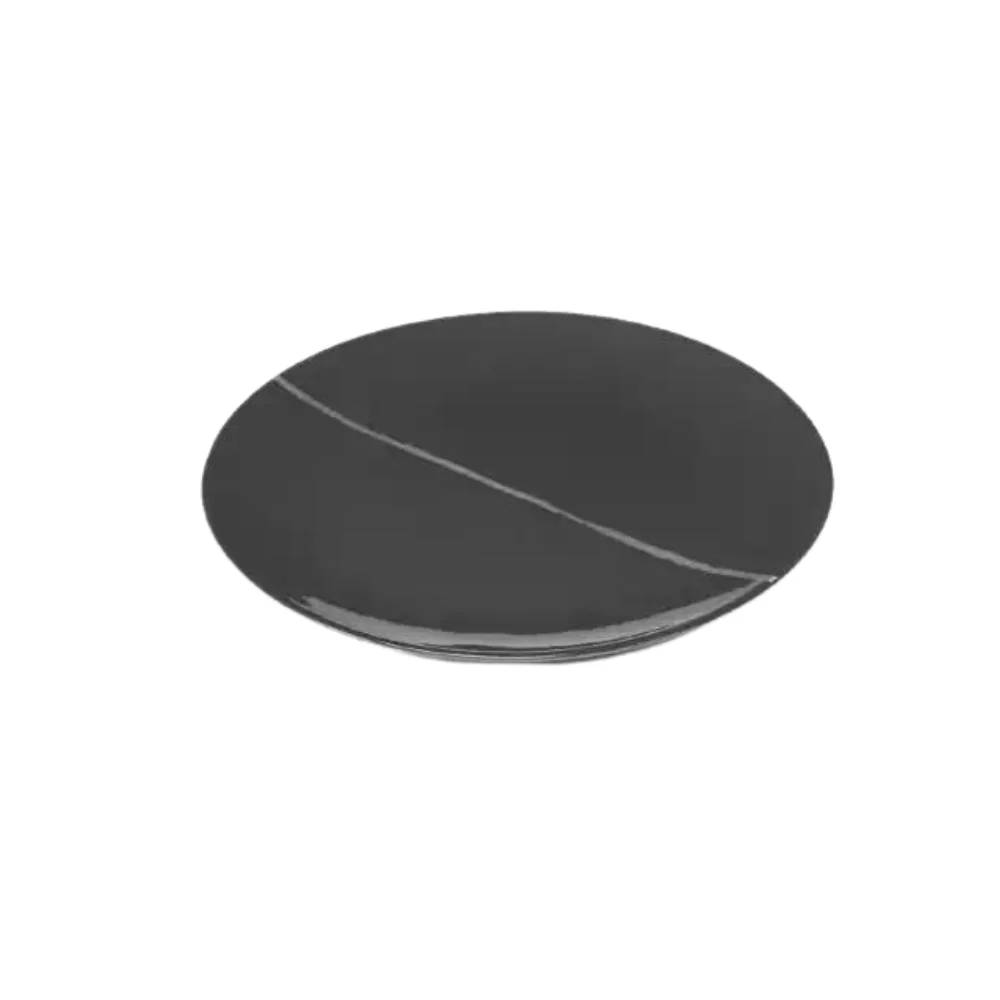 Serax Collectie Zuma Kelly Wearstler Bord Pacific S l23 x b23 x h1.4 cm