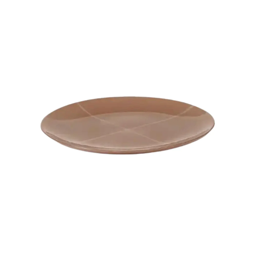 Serax Collectie Zuma Kelly Wearstler Bord Sienna M l28 x b28 x h1.7 cm