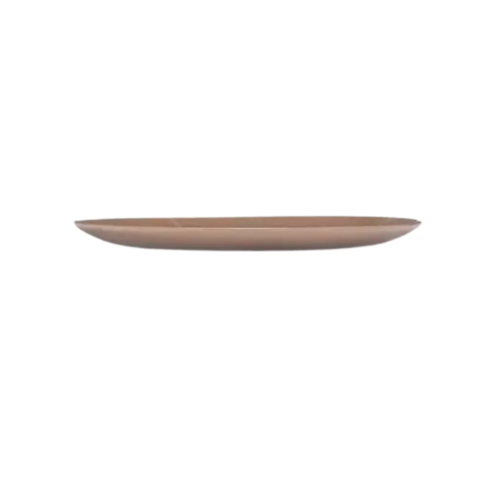 Serax Collectie Zuma Kelly Wearstler Bord Sienna M l28 x b28 x h1.7 cm