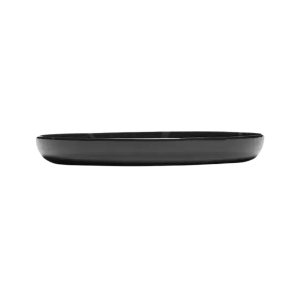 Serax Collectie Zuma Kelly Wearstler Hoog Bord Pacific M l25.5 x b25.5 x h3 cm