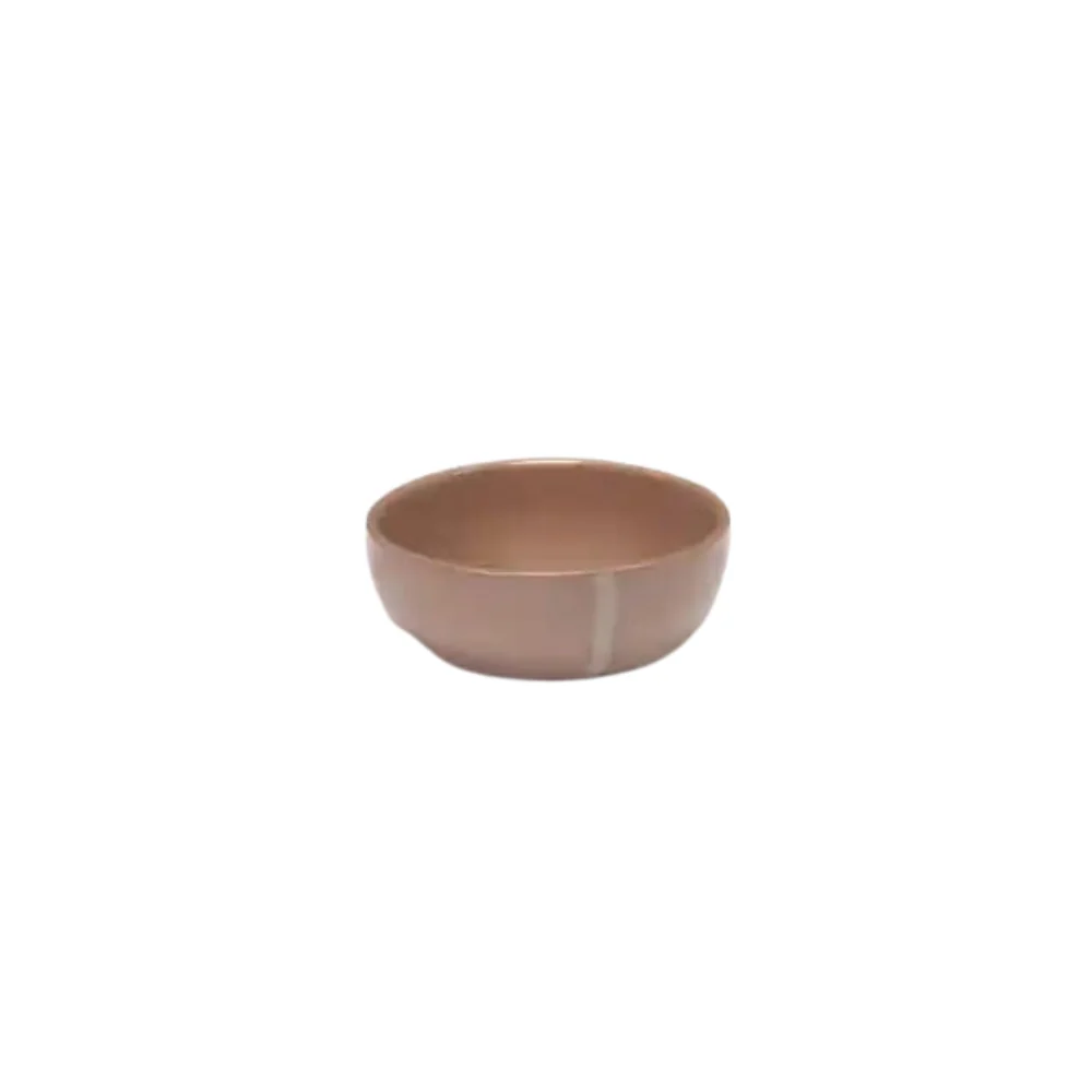 Serax Collectie Zuma Kelly Wearstler Kommetje Sienna XXS l9 x b9 x h3.5 cm