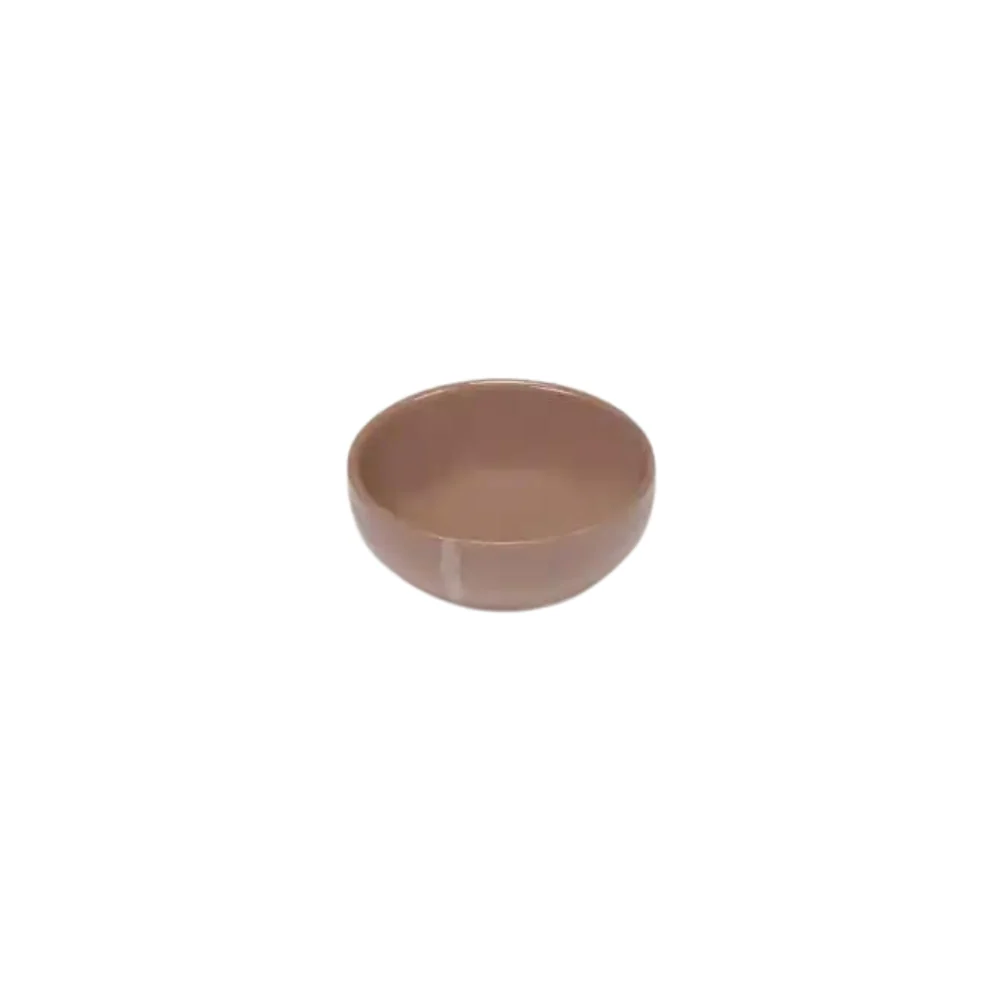 Serax Collectie Zuma Kelly Wearstler Kommetje Sienna XXS l9 x b9 x h3.5 cm