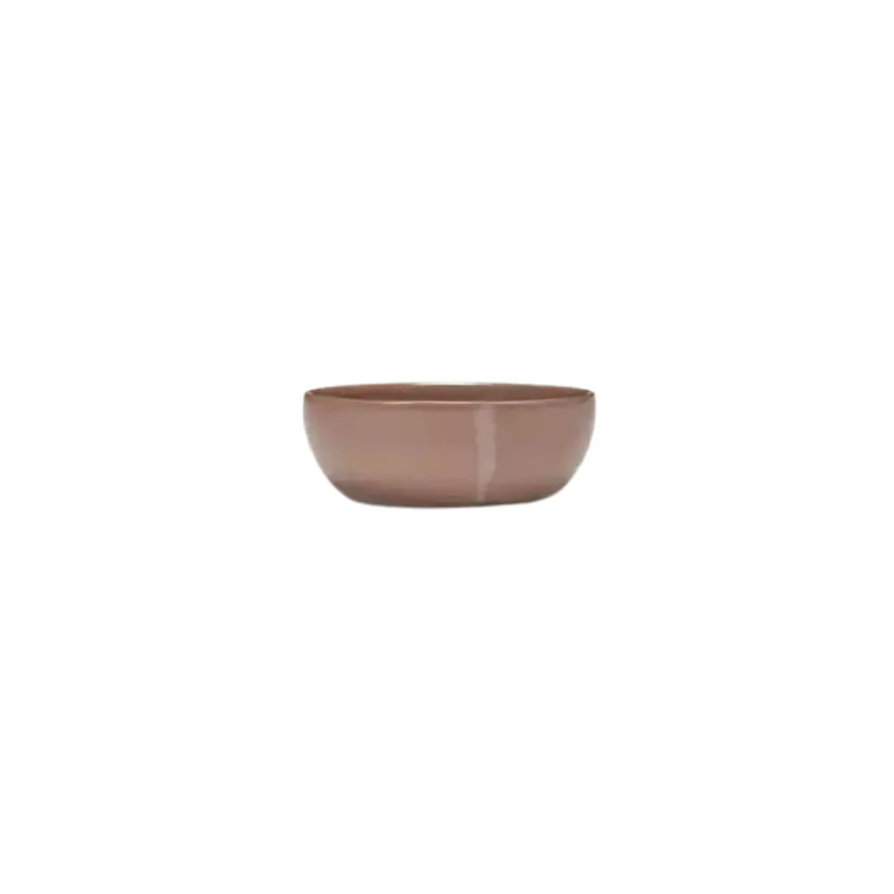 Serax Collectie Zuma Kelly Wearstler Kommetje Sienna XXS l9 x b9 x h3.5 cm