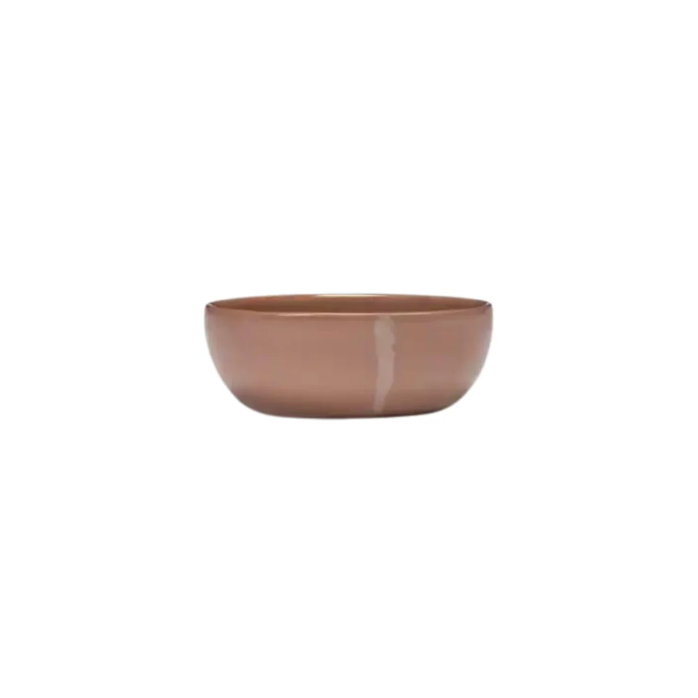Serax Collectie Zuma Kelly Wearstler Kommetje Sienna S l15 x b15 x h6 cm