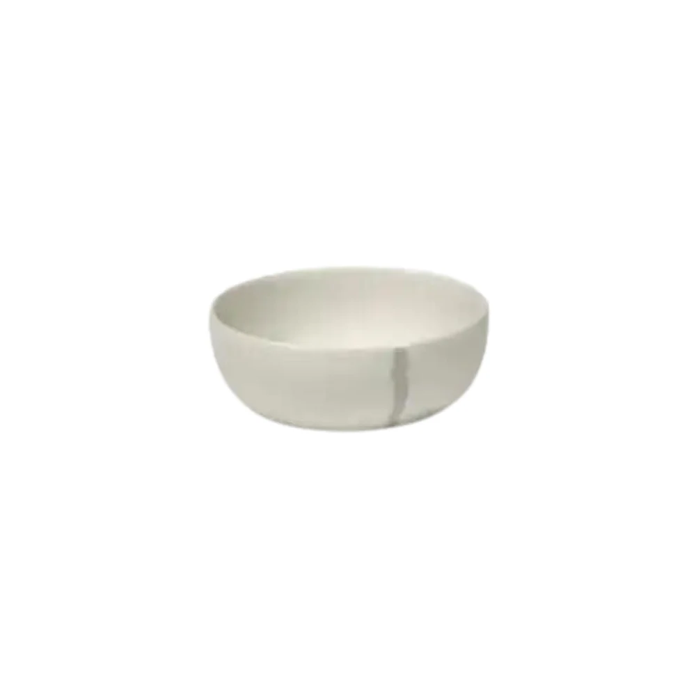 Serax Collectie Zuma Kelly Wearstler Kommetje Salt XXS l9 x b9 x h3.5 cm