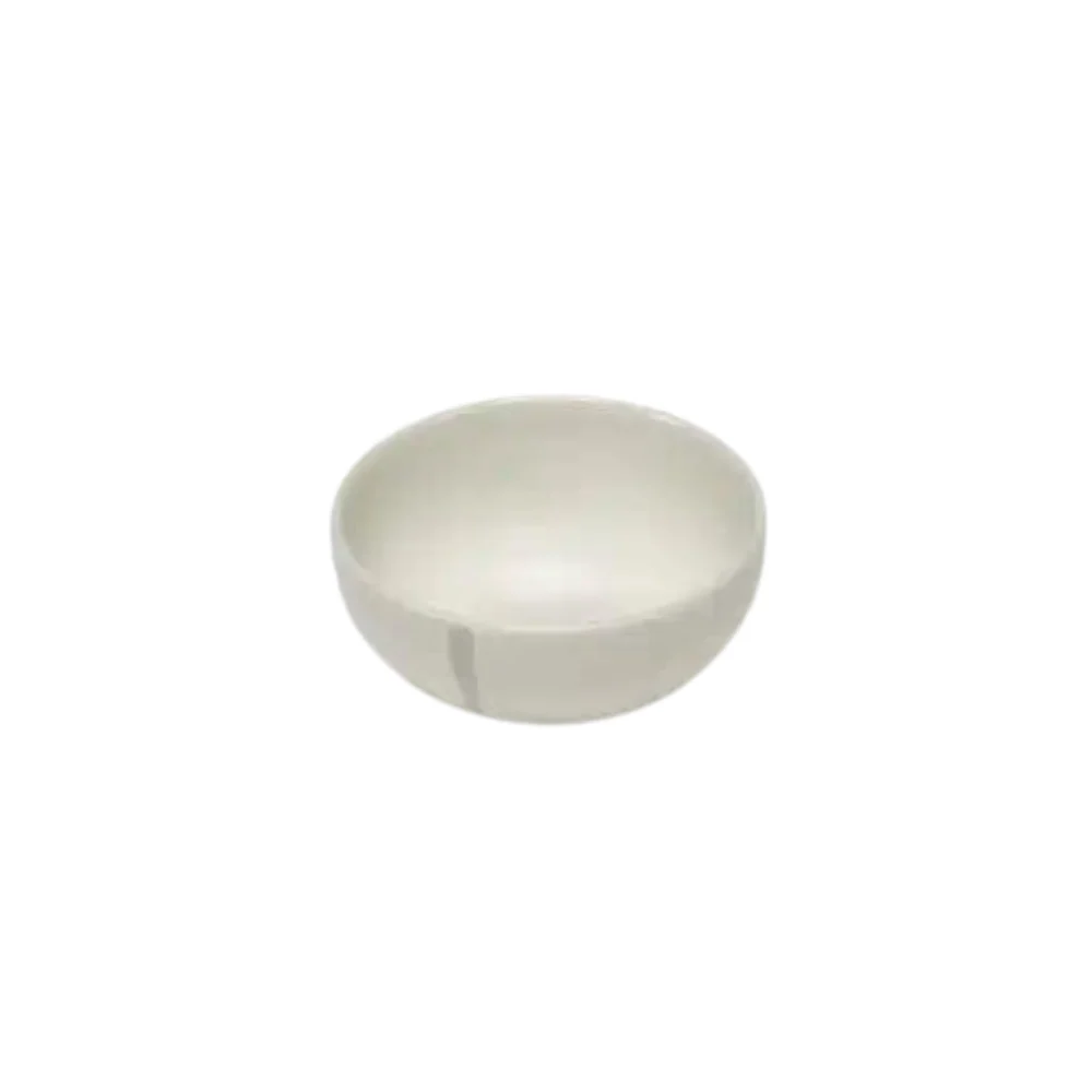 Serax Collectie Zuma Kelly Wearstler Kommetje Salt XXS l9 x b9 x h3.5 cm