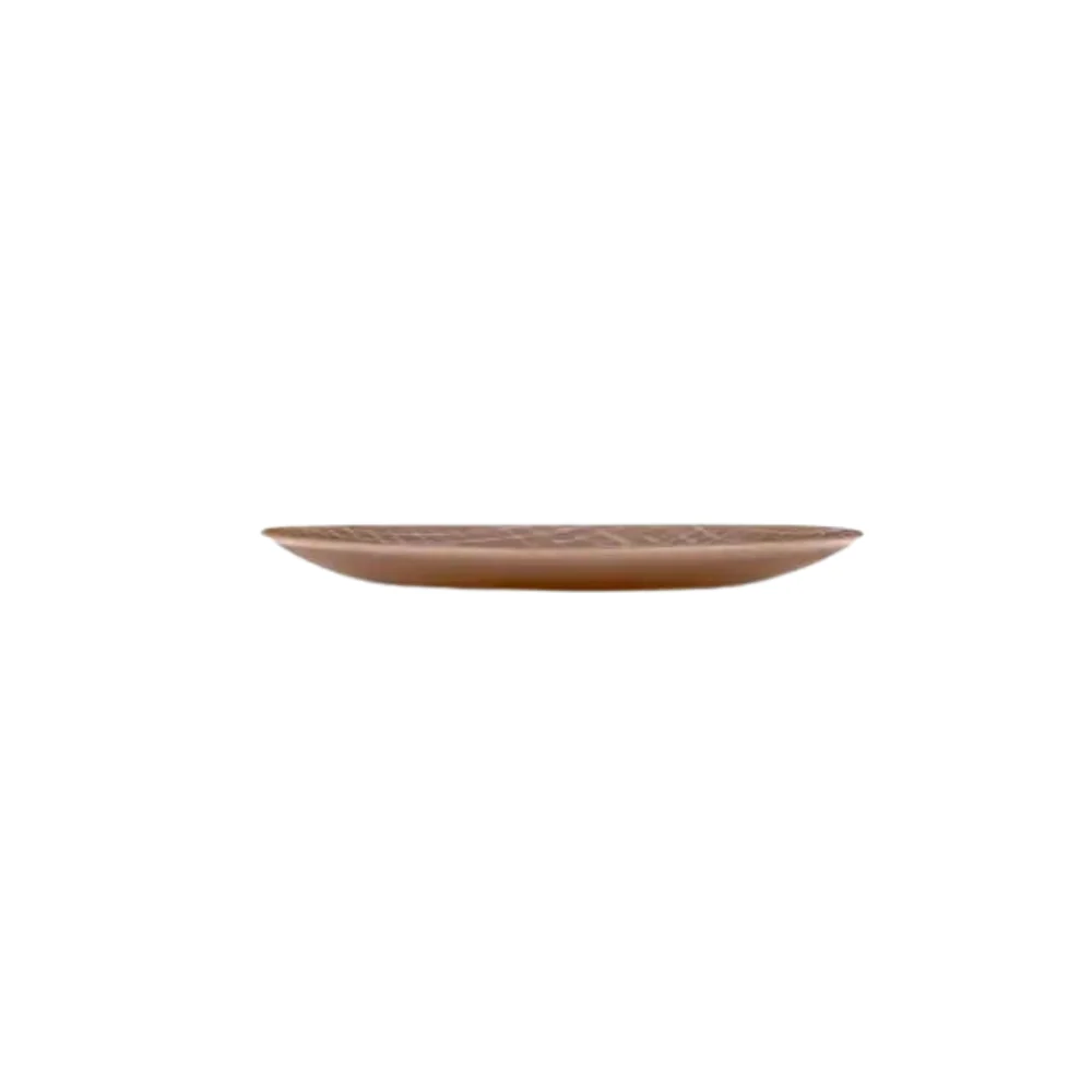 Serax Collectie Zuma Kelly Wearstler Ontbijtbord Sienna XS l18 x b18 x h1.2 cm