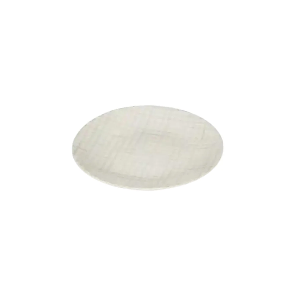 Serax Collectie Zuma Kelly Wearstler Ontbijtbord Salt XS l18 x b18 x h1.2cm