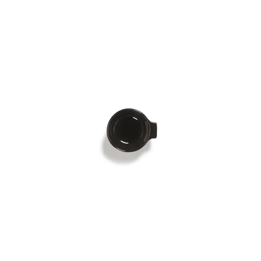Serax Feast Collectie Ottolenghi Zwart Tapasbord S l9 x b7,5 x h3 cm