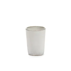 Serax - Marie Michielssen - ESPRESSOKOP OFF WHITE LA MÈRE - Set van 2