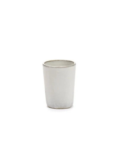 Serax - Marie Michielssen - ESPRESSOKOP OFF WHITE LA MÈRE - Set van 2