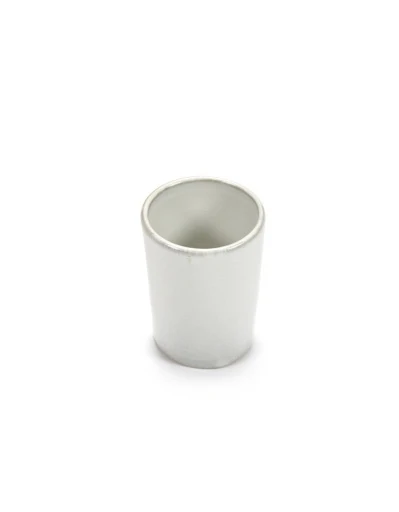 Serax - Marie Michielssen - ESPRESSOKOP OFF WHITE LA MÈRE - Set van 2