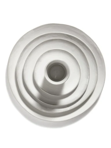 Serax - Marie Michielssen - ESPRESSOKOP OFF WHITE LA MÈRE - Set van 2