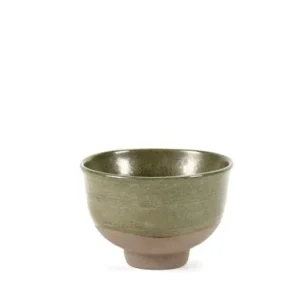 Serax - Merci - KOM N°2 S GROEN MEALX3 - Set van 8