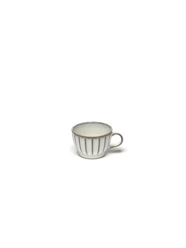 Serax - Sergio Herman - ESPRESSOKOPJE GROEN INKU - Set van 4