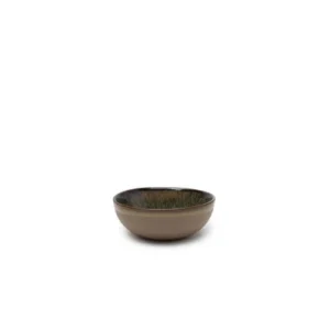 Serax - Sergio Herman - KOM S INDI GREY SURFACE - Set van 4
