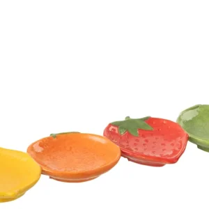 Serveerschaal Fruit Dolomiet Mix